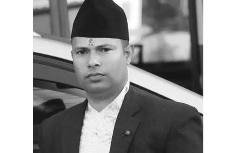 अन्नपूर्ण बेसक्याम्पमा खटिएका एक जना प्रहरीको लेक लागेर मृत्यु