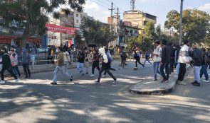 बालकुमारी झडपमा गम्भीर घाइते अर्का युवकको पनि मृत्यु