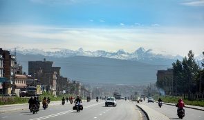 काठमाडौंको तापक्रम अहिलेसम्मकै सबैभन्दा कम