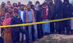 बालिकाको शव नग्न अवस्थामा भेटियो, २ जना नियन्त्रणमा