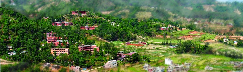 काभ्रेमा २९औं अन्तर माध्यामिक विद्यालय आइजीपी फुटबल रनिङ ट्रफी  उद्घाटन