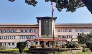 जनयुद्ध दिवस मनाउने निर्णय बदर