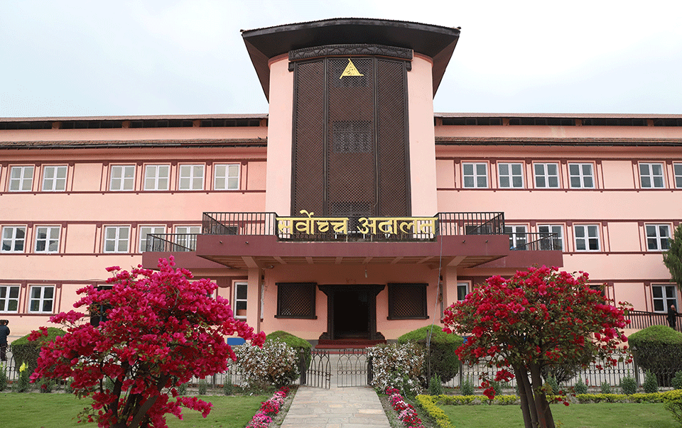 नक्कली भुटानी शरणार्थी प्रकरणको फैसला आज