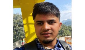 साउदी जान हिडेका विक्रम विमानस्थलबाटै सम्पर्कविहीन