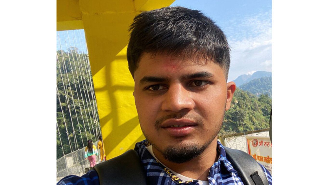 साउदी जान हिडेका विक्रम विमानस्थलबाटै सम्पर्कविहीन