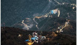 पाथीभरामा केबलकार निर्माण सुरु गर्न स्थानीयको माग