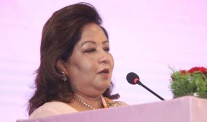 आफैँभित्र धेरै झगडा नगरौँ : राणा