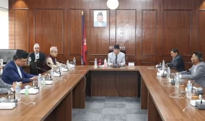 एनसेलको सेयर खरिद बिक्री प्रकरणको छानबिन गर्न सरकारले बनायो समिति
