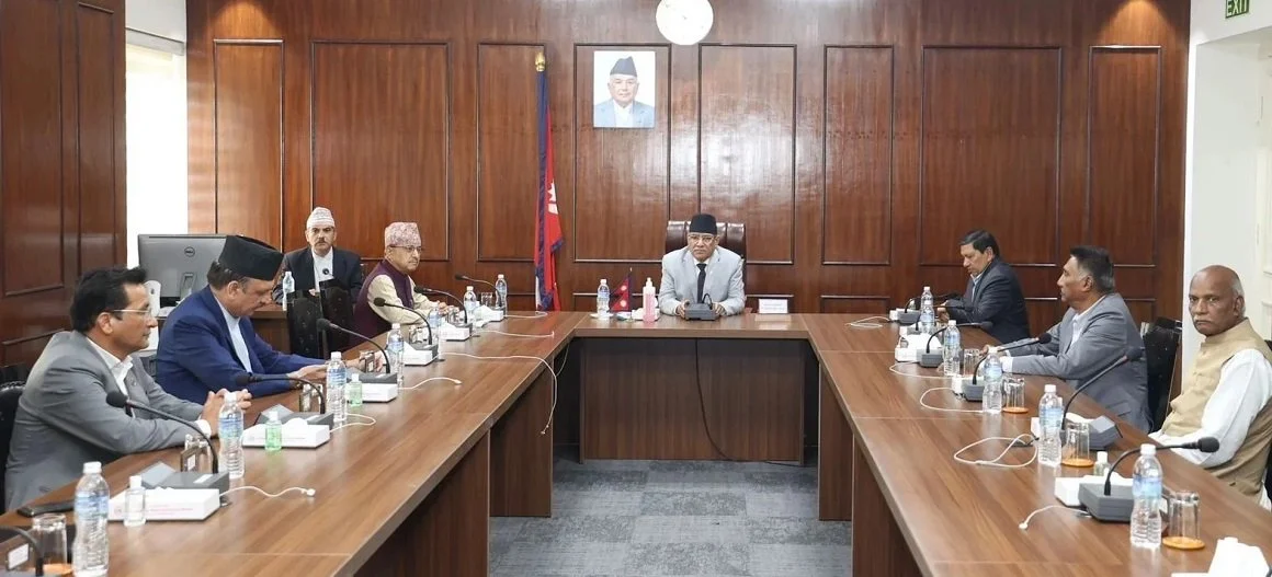 एनसेलको सेयर खरिद बिक्री प्रकरणको छानबिन गर्न सरकारले बनायो समिति