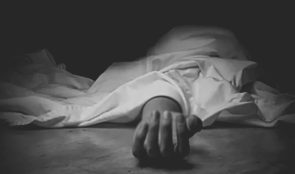जग्गा बिबाद हुदाँ एकको मृत्यु