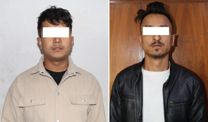 अनलाइनमार्फत यौन व्यवसाय, काभ्रेका दुई ‘नाइके’ पक्राउ