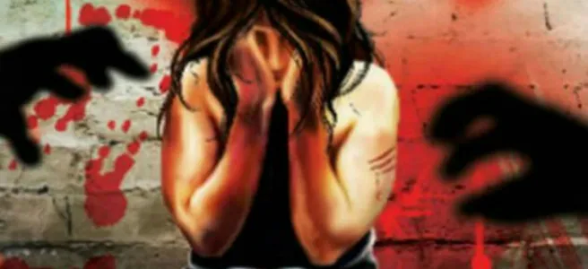 असुरक्षित बन्दैछन्  जाजरकोटमा  त्रिपालमा बस्ने महिलाहरू