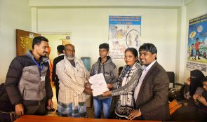 भारतबाट उद्धार गरिएका ८ बालक परिवारको जिम्मा लगाइयो