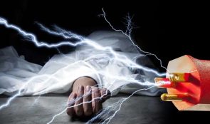 कम्प्युटर चलाउने क्रममा करेन्ट लागेर इन्स्टिच्युट सञ्चालकको मृत्यु