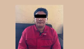 रोजगारीको प्रलोभन देखाएर मानव बेचबिखन गर्ने १ महिला पक्राउ