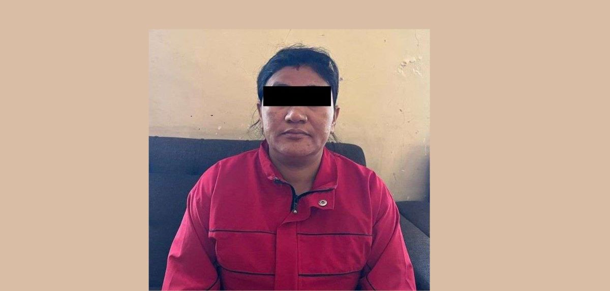रोजगारीको प्रलोभन देखाएर मानव बेचबिखन गर्ने १ महिला पक्राउ