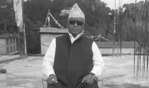 काभ्रेमा सुतिरहेकै अवस्थामा श्रीमानको मृत्यु, श्रीमती बेहोस