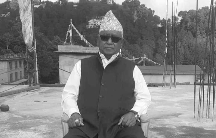 काभ्रेमा सुतिरहेकै अवस्थामा श्रीमानको मृत्यु, श्रीमती बेहोस