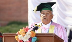 शिक्षामा गरिएको लगानीअनुसार प्रतिफल प्राप्त हुनुपर्छ : राष्ट्रपति पौडेल