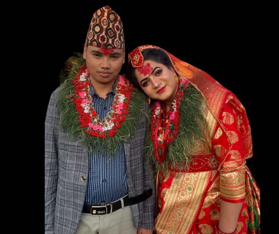 कैलालीमा पहिलोपटक समलिङ्गी विवाह दर्ता