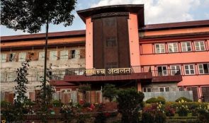 भुटानी शरणार्थी नेता रिजाल र पूर्वगृहमन्त्री खाँणका स्वकीय सचिव नरेन्द्र केसीलाई धरौटीमा छाड्न आदेश