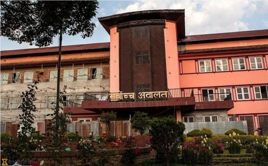 उच्च अदालत, पाटनद्धारा टोपबहादुर रायमाझीसहित ८ जनालाई पुर्पक्षका लगि थुनामा राख्ने आदेश