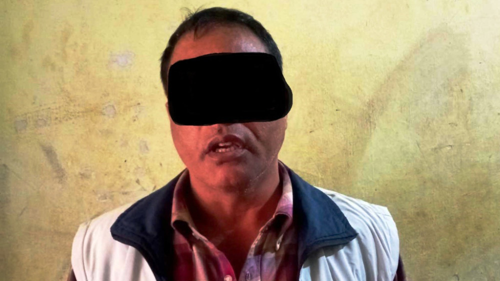‘प्रहरी हुँ’ भन्दै पैसा असुल्ने पक्राउ