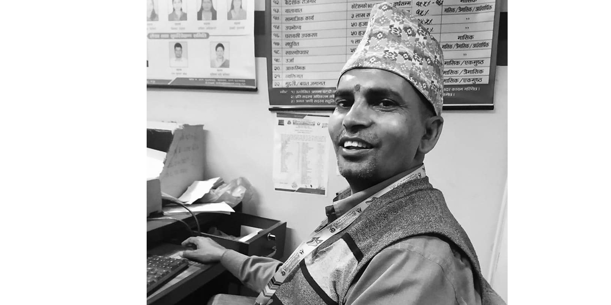 काभ्रेको पात्लेखेतमा गाडीले ठक्कर दिँदा पैदलयात्रुको मृत्यु