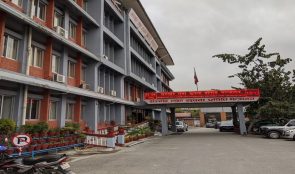सामाजिक सञ्जालसम्बन्धी गुनासो अनलाइनबाट दर्ता गर्न पाइने