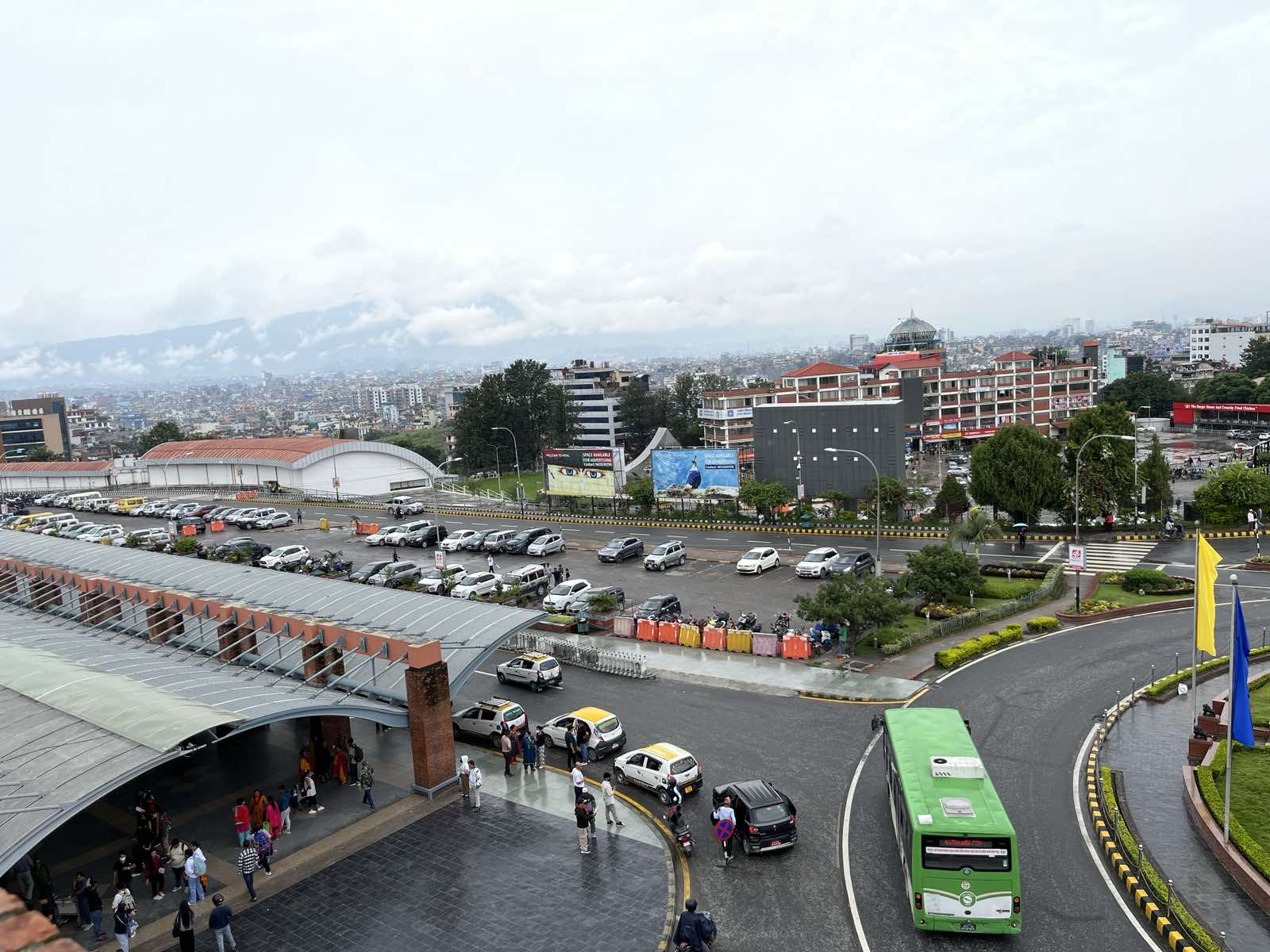 विमानस्थलमा भएको कुटपिटको घटना छानबिन गर्न समिति गठन
