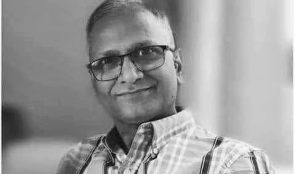 साहित्यकार एवम् मार्क्सवादी चिन्तक ताराकान्त पाण्डेयको बस दुर्घटनामा मृत्यु