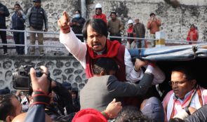 सिके राउत पक्राउ