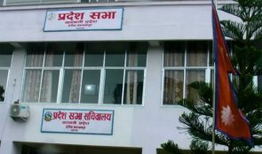 बागमतीमा सांसदका योजनामा बजेट दिने विषयमा अझै विवाद