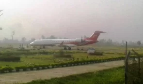 ३ दिनदेखि उडान प्रभावित