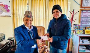 ३० जनाले लिए गैरआवासीय नागरिकता