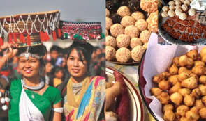 आज माघे सङ्क्रान्ति पर्व मनाइँदै
