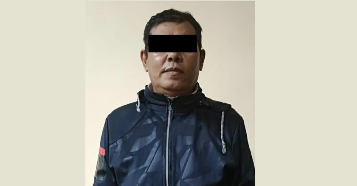 मानव बेचबिखन मुद्दाका फरार प्रतिवादी