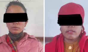बालबिबाह मुद्दामा फरार २ जना पक्राउ