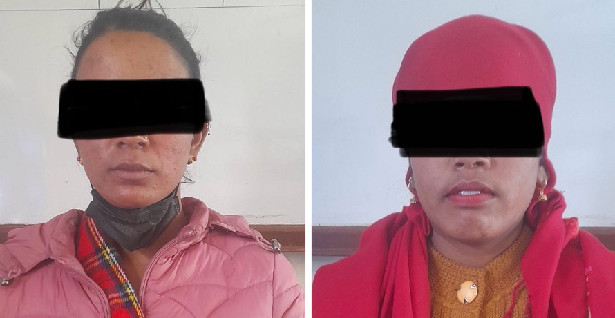 बालबिबाह मुद्दामा फरार २ जना पक्राउ