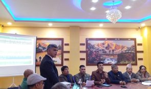 बनेपामा `बृहत काभ्रेपलान्चोक कृषि महोत्सव´ २०८०