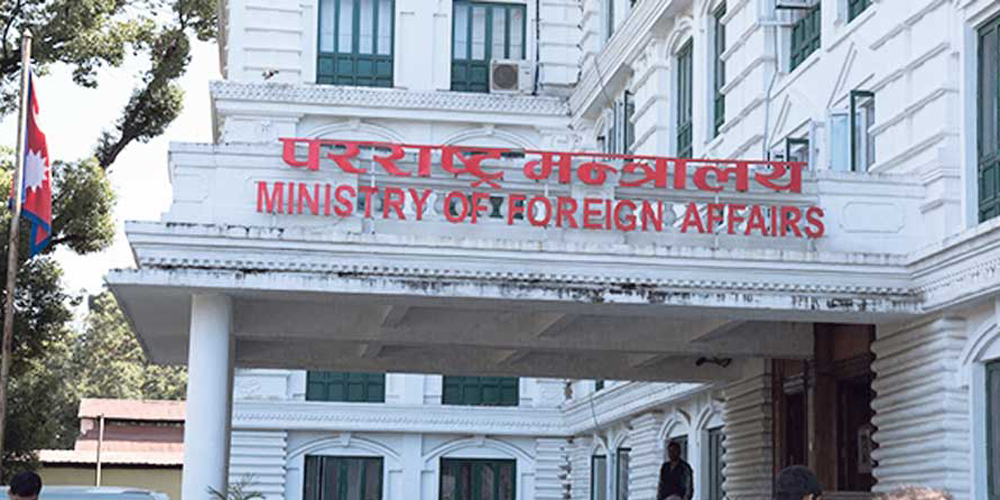 युद्धमा मारिएका नेपालीको परिवारलाई दूतावासमार्फत राहत दिन रुस तयार