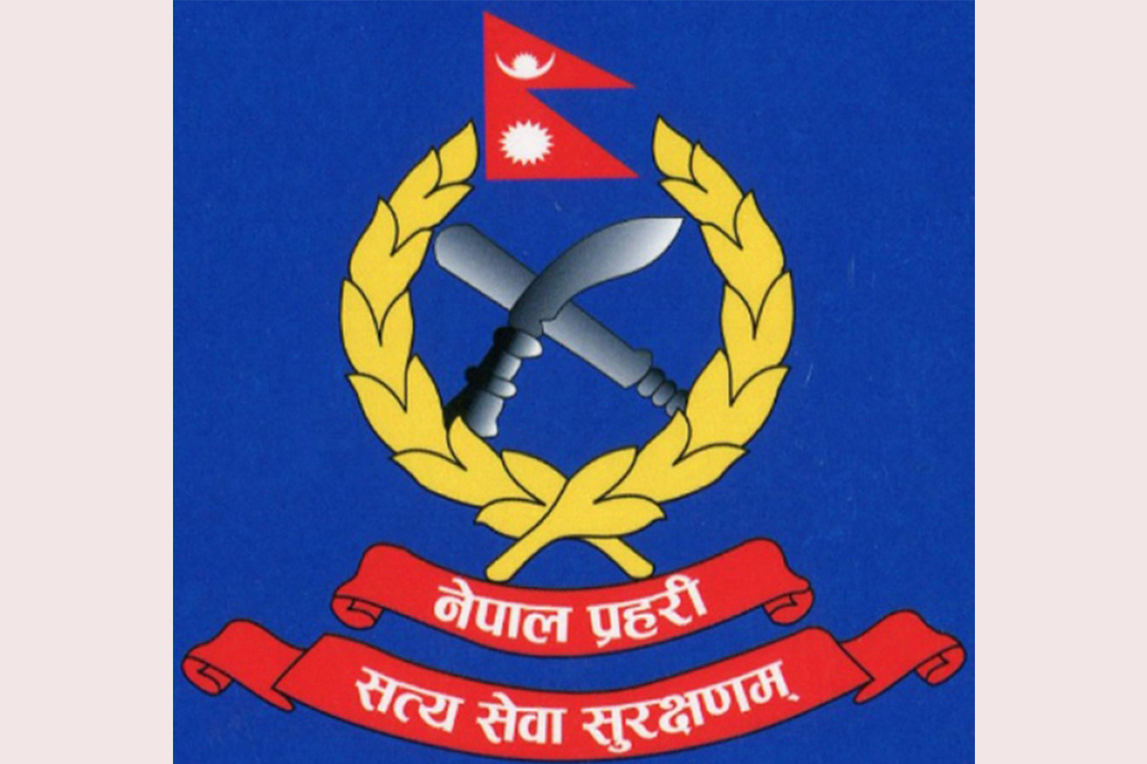 नेपाल प्रहरीका ७८ एसपीको सरुवा