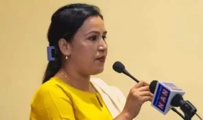 मानसिक स्वास्थ्यमा सरकारले चासो देखाएन : सांसद बराल