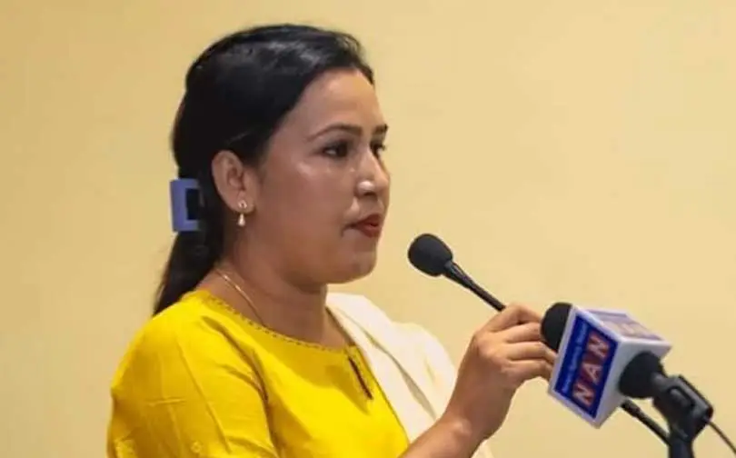 मानसिक स्वास्थ्यमा सरकारले चासो देखाएन : सांसद बराल