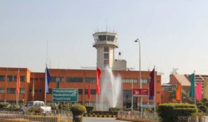 त्रिभुवन विमानस्थल अनिश्चितकालका लागि बन्द