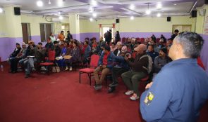 बालश्रममुक्त नगरपालिका घोषणा हुँदै पनौती नगरपालिका