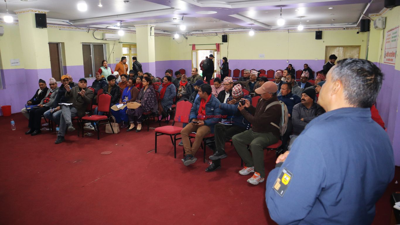 बालश्रममुक्त नगरपालिका घोषणा हुँदै पनौती नगरपालिका