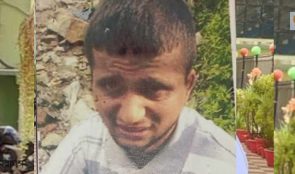 बेपत्ता छोरा खोजीका लागि आमा भौँतारिँदै