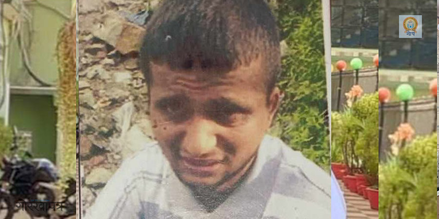 बेपत्ता छोरा खोजीका लागि आमा भौँतारिँदै