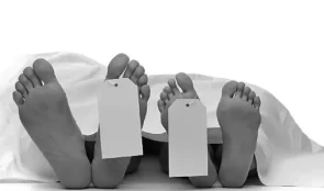 दुई महिला मृत फेला, खुलेन पहिचान